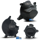 PRO Engine Case Covers (Trio) for Honda CBR1000RR-R Fireblade 20- & Fireblade SP 20- R&G
