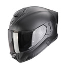 Scorpion EXO-530 AIR SOLID - Matt Black