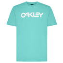 Oakley Mark II Tee 2.0 Short Sleeve - Swimming Pool Blue