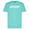 Oakley Mark II Tee 2.0 Short Sleeve - Swimming Pool Blue
