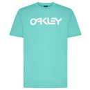 Oakley Mark II Tee 2.0 Short Sleeve - Swimming Pool Blue