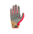ONE INDUSTRIES X-197 YOUTH Glove - Haut Red
