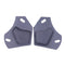 Ear Pads Set S-R10 Gray