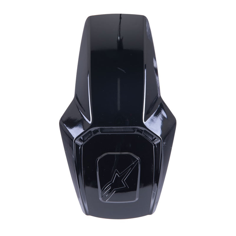 S-R10 Top Vent Gloss Black