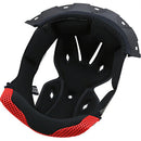 Crown Pad S-M5 Black/Red 22.05 XXL