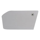 Honda CBR600RR 2024-25 Clear Tank Grips