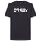 Oakley Mark II Tee 2.0 - Black White