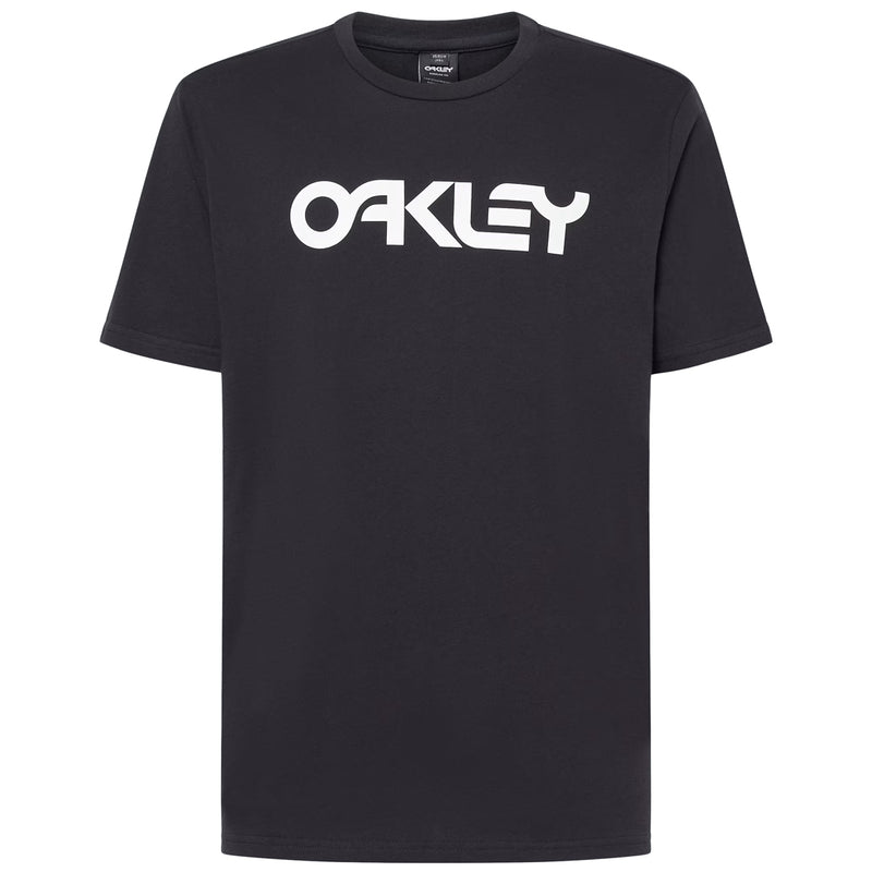 Oakley Mark II Tee 2.0 - Black White