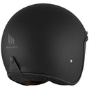 MT LE MANS 2 SV S [MATT BLACK] 5