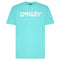 Oakley Mark II Tee 2.0 - Swimming Pool Blue