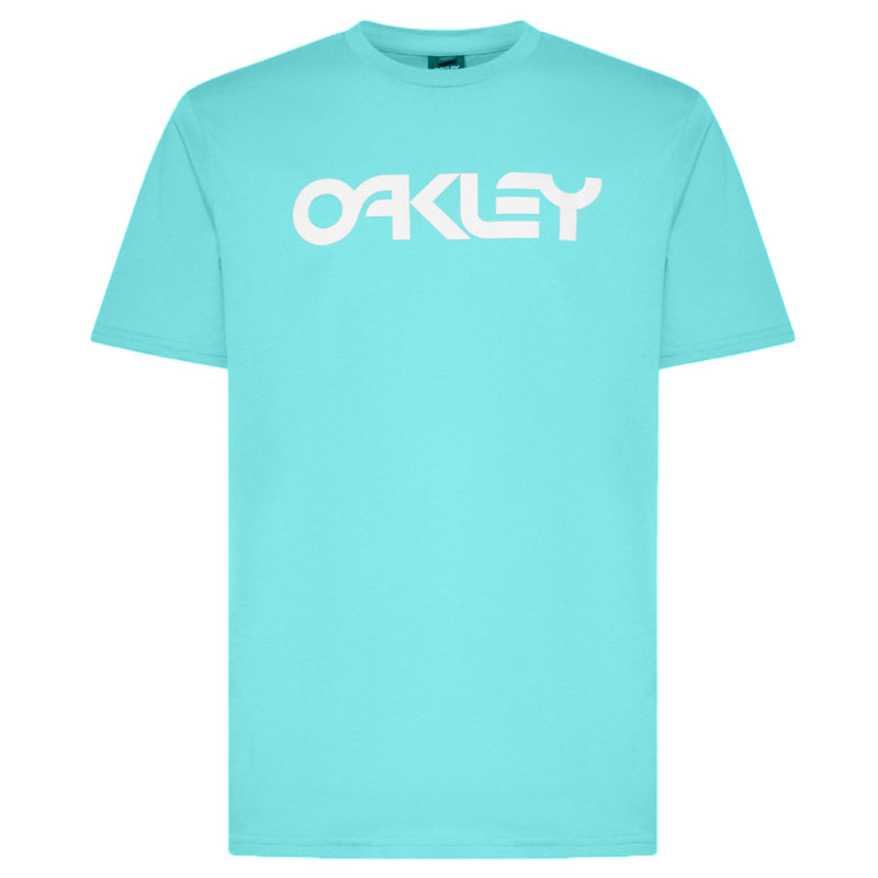 Oakley Mark II Tee 2.0 - Swimming Pool Blue