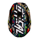 O'Neal Youth 3SRS CRANK Helmet - Multi