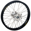 HAAN/Excel Rear - Sil/Blk/Sil