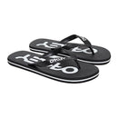 OAKLEY College Flip Flop - Blackout