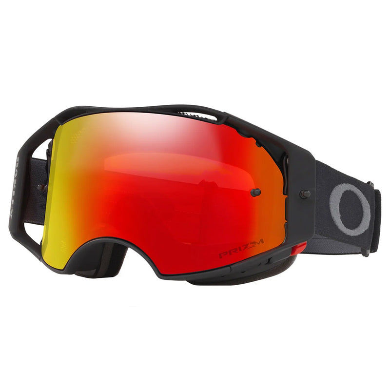 AirBrake MX TuffBlocks Blk Gunmetal_Prizm torch lens