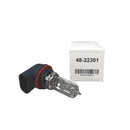 H71255BLUE: H7 12V 55W Xenon Blue Halogen Lamp / Halogen Lightbulb