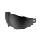 Commander 2 Internal visor