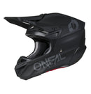 O'Neal 5SRS BLACKOUT Helmet - Black