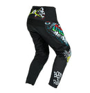 O'Neal ELEMENT Rancid Pant - Black/White