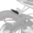 Hugger Extension Matte Black KTM 1290 Superduke R 20- 24 R&G