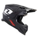 ONE INDUSTRIES X-297 Helmet - Focus Black/White