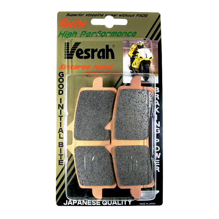 Vesrah Disc Pads VD-RJL Series