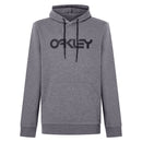 B1B PO Hoodie 2.0 New Athletic Grey - Oakley