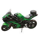 CL-1060-R - COMMUTER LITE TAIL SEAT BAG 7