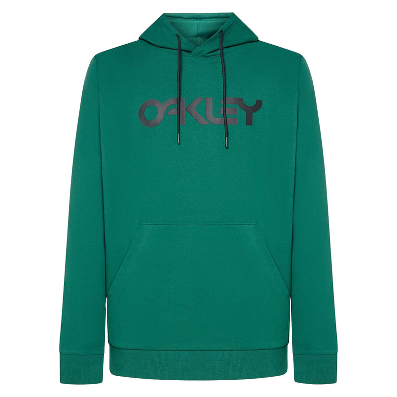 Oakley B1B PO Hoodie 2.0 - Army Green