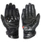 Ixon RS4 AIR Glove Black - Lightweight Roadster