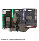 Ferodo Brake Pads | MID-METALLIC - Quality/Price