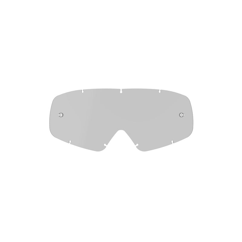 Vision Youth Lens - Medium Smoke