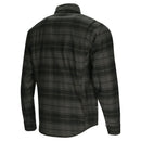 ARGON SAVAGE FLANNO - Black Green