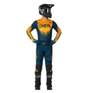 O'Neal HARDWEAR Swipe Jersey - Navy Blue/Orange