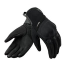 REVIT Mosca 2 H20 Ladies Gloves - Black