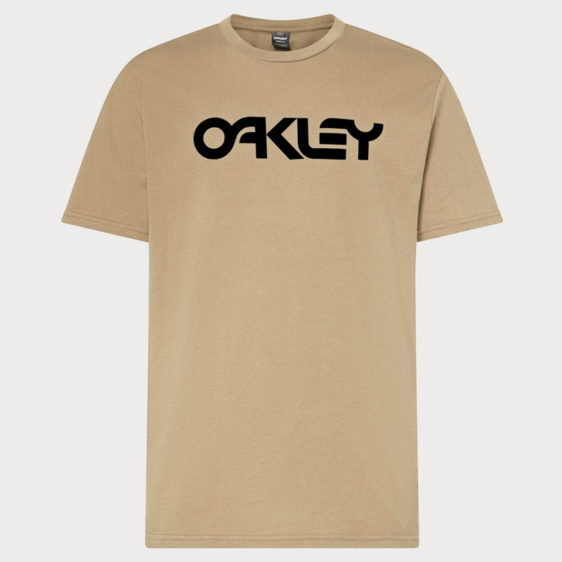 Oakley Mark II Tee 2.0 - Pebble