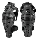 Mobius X8H Hybrid Knee Support Grey Black