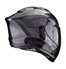 Scorpion EXO-1500 AIR FANTASY - Black/Chameleon