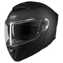 MT ATOM 2 SV [PURE MATT BLACK] - 8