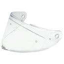 SMK VISOR - TYPHOON - CLEAR