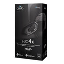 CARDO Bluetooth Intercom - HJC 4X