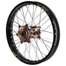 HAAN/Excel Rear - Mag/Blk/Sil