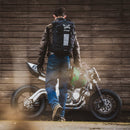 KRIEGA R25 BACKPACK Guy Martin Edition