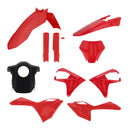 Acerbis FULL Plastic Kit - Gas Gas MC / MCF 2024 OEM