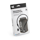 KRIEGA 3L HEAVY-DUTY RESERVOIR