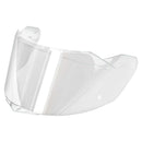 SMK VISOR - GULLWING - CLEAR