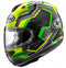 Arai RX-7V EVO - RSW Fluor Yel