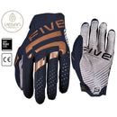 FIVE MXF RACE - Black Gold
