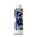 IPONE Katana - 100% Synthetic 4T Oil - 10W50 1L