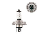 H4512: H4 12V 100/90W Halogen Lamp / Halogen Lightbulb
